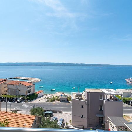 Sea View Apartment Karmen Jesenice  Εξωτερικό φωτογραφία