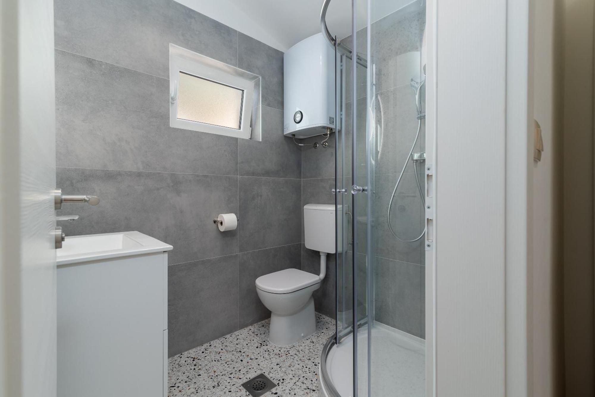 Sea View Apartment Karmen Jesenice  Εξωτερικό φωτογραφία
