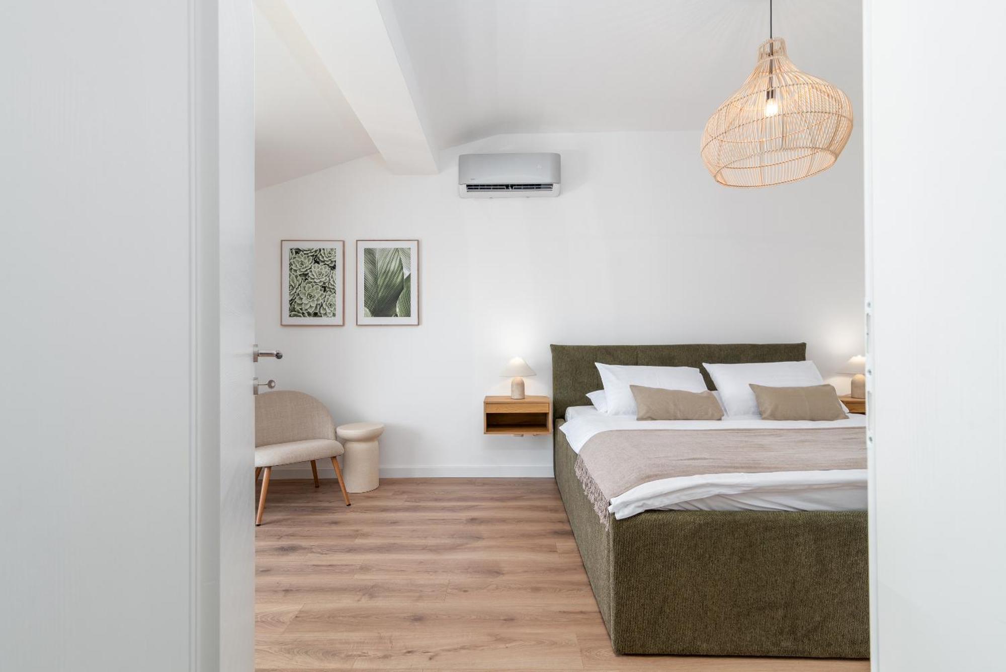 Sea View Apartment Karmen Jesenice  Εξωτερικό φωτογραφία