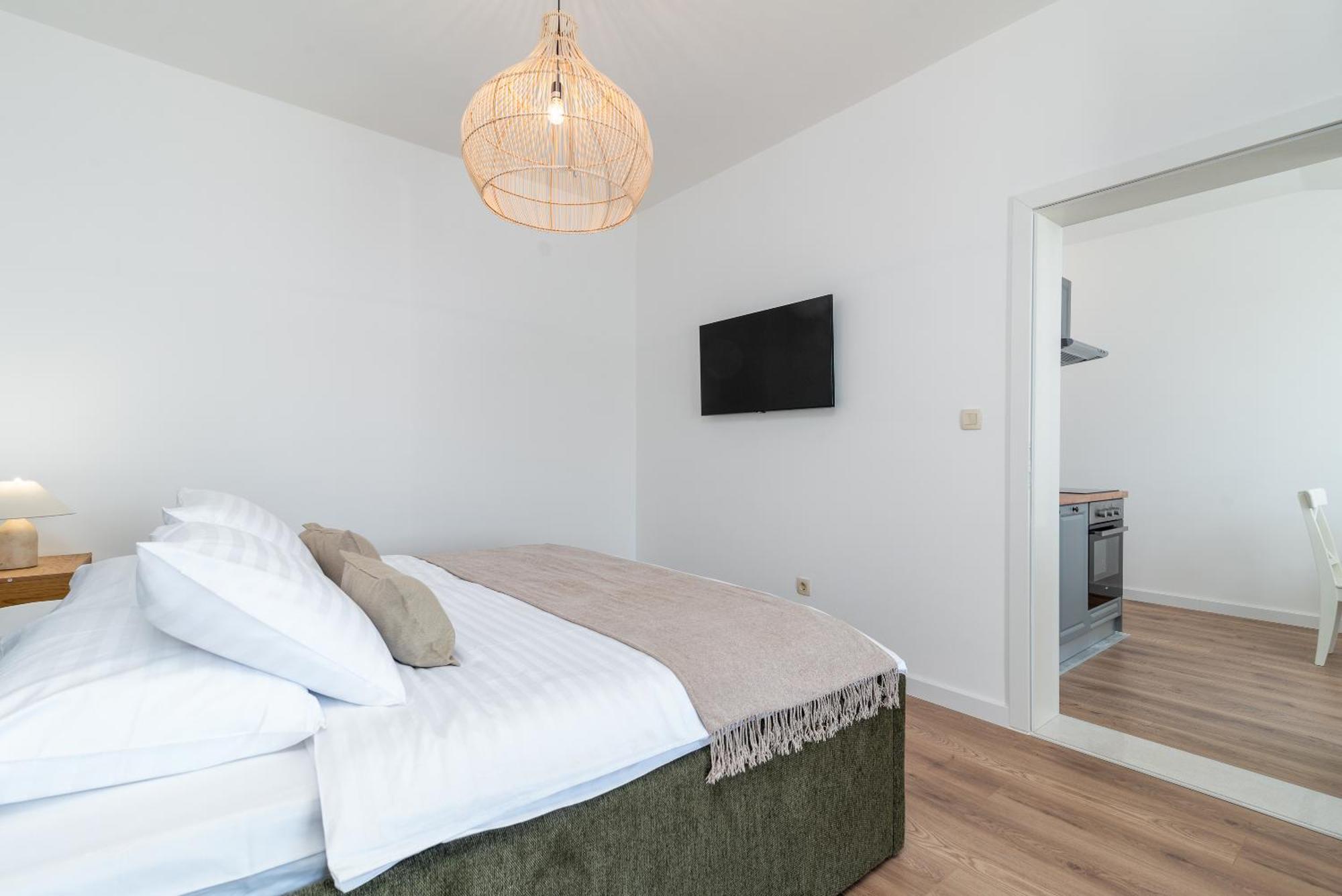Sea View Apartment Karmen Jesenice  Εξωτερικό φωτογραφία