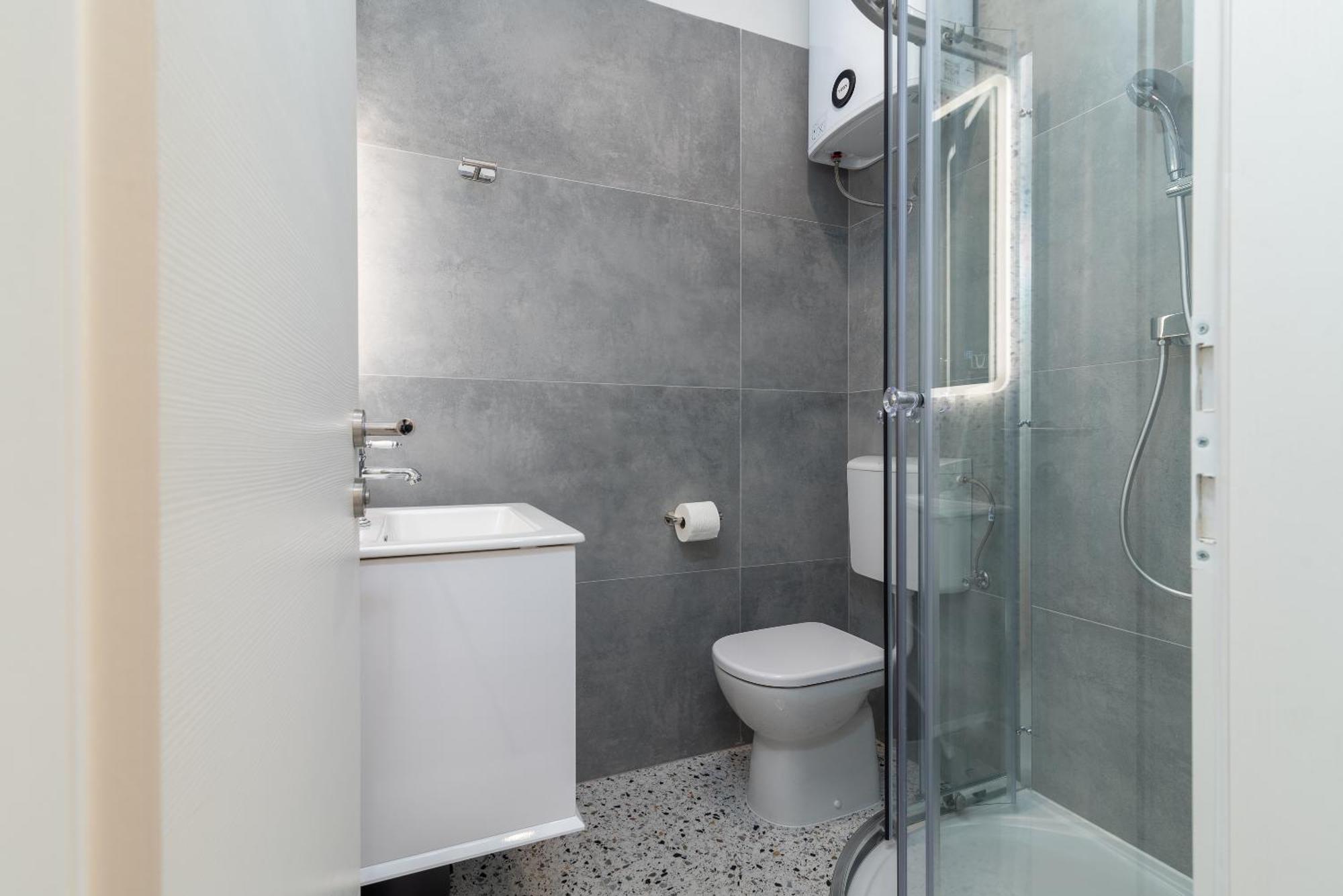 Sea View Apartment Karmen Jesenice  Εξωτερικό φωτογραφία