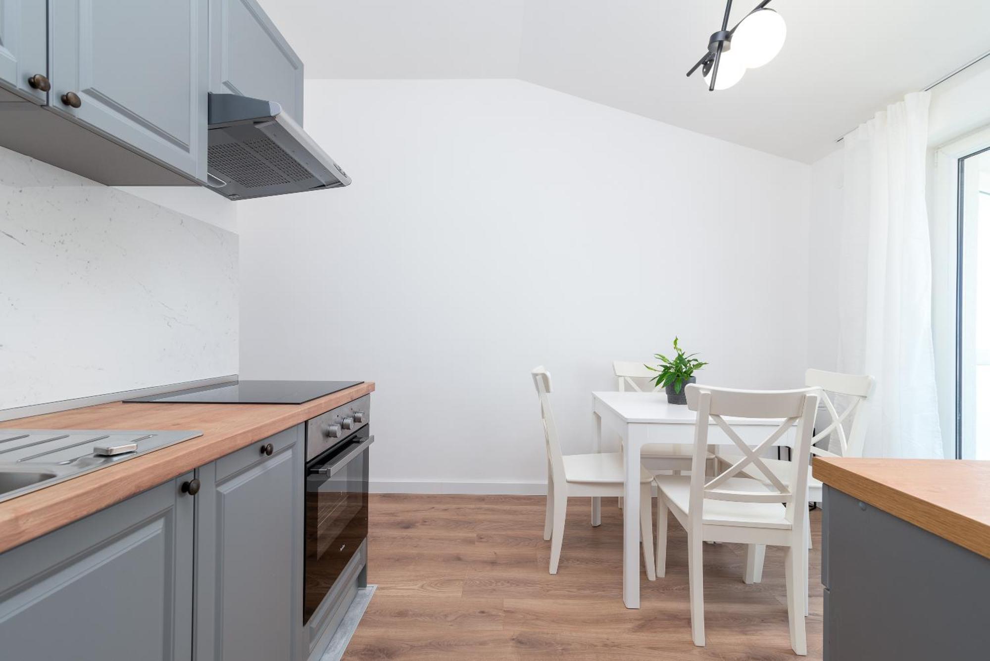 Sea View Apartment Karmen Jesenice  Εξωτερικό φωτογραφία