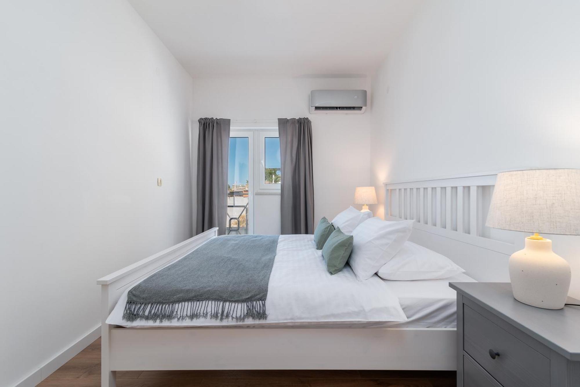 Sea View Apartment Karmen Jesenice  Εξωτερικό φωτογραφία