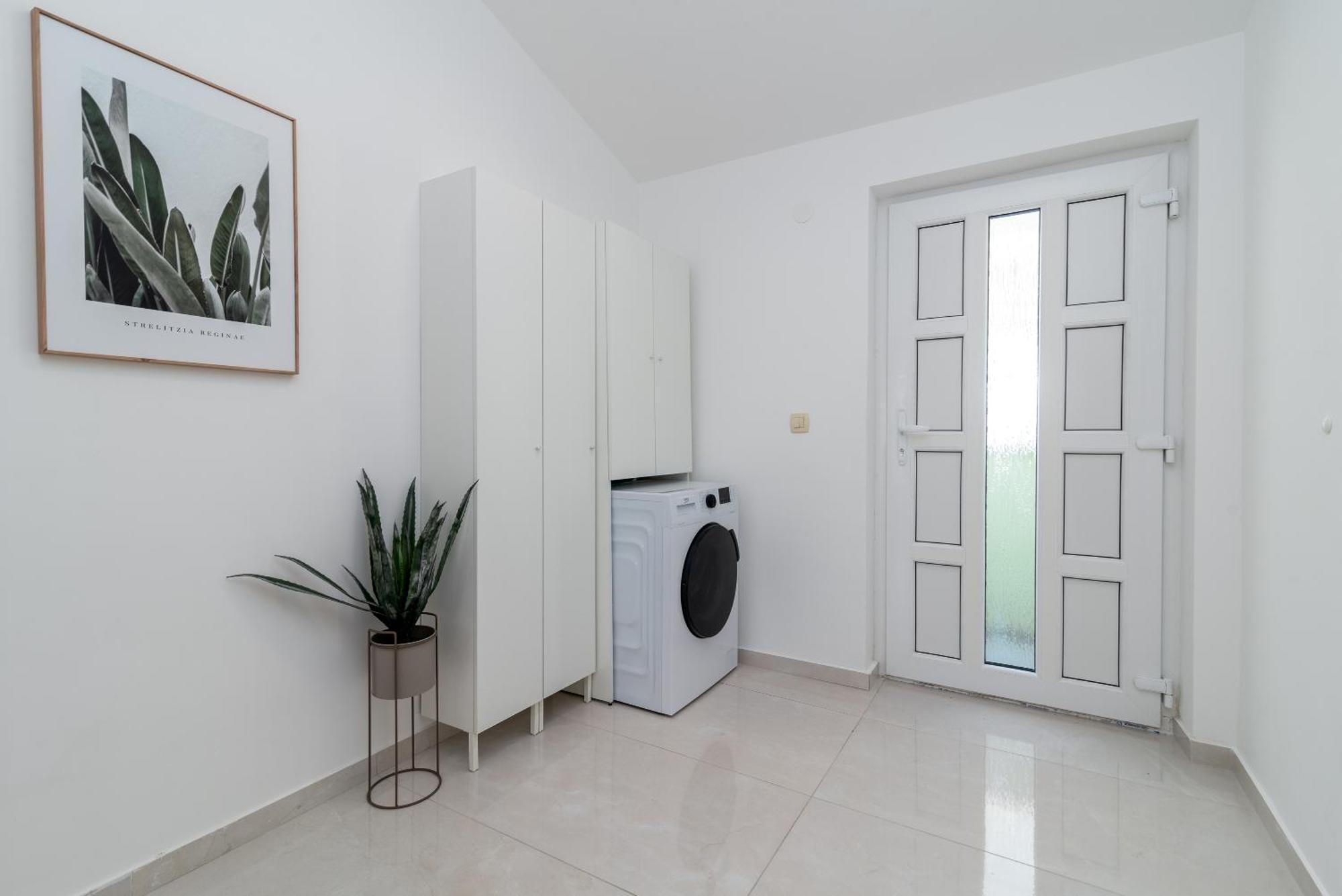Sea View Apartment Karmen Jesenice  Εξωτερικό φωτογραφία
