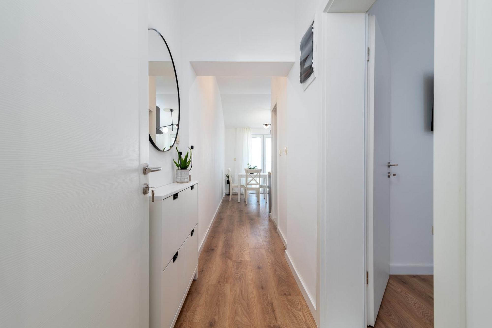 Sea View Apartment Karmen Jesenice  Εξωτερικό φωτογραφία