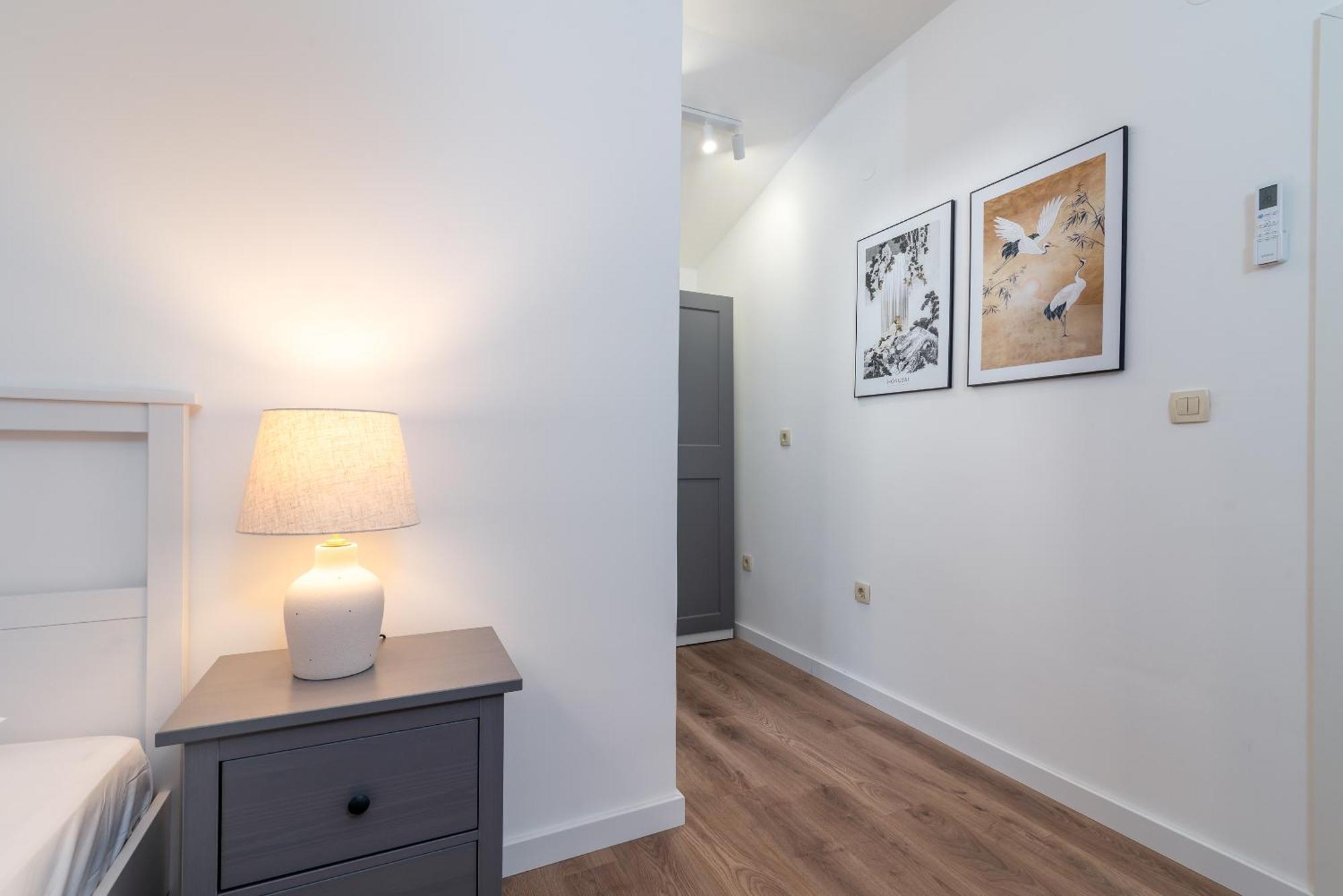 Sea View Apartment Karmen Jesenice  Εξωτερικό φωτογραφία