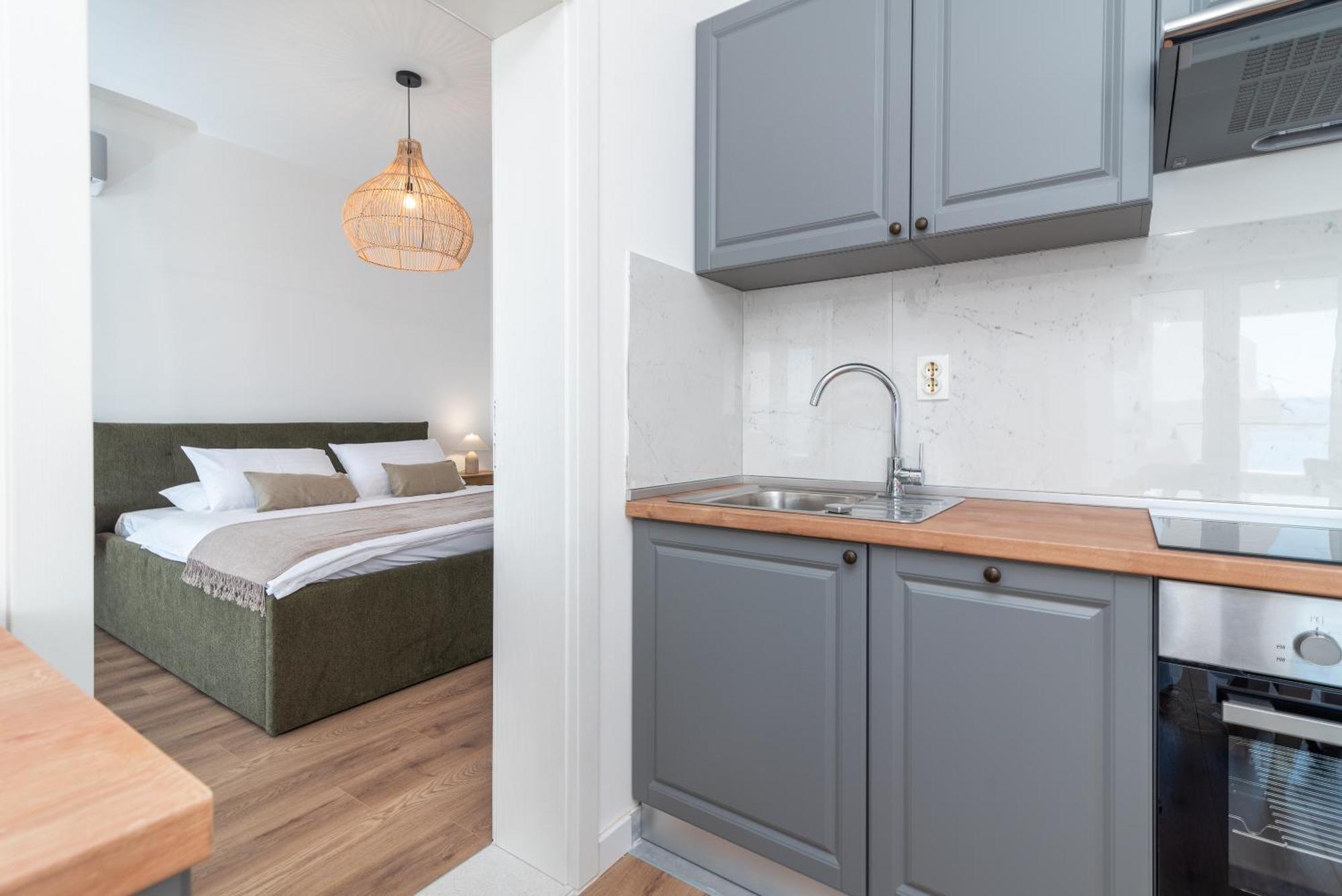 Sea View Apartment Karmen Jesenice  Εξωτερικό φωτογραφία