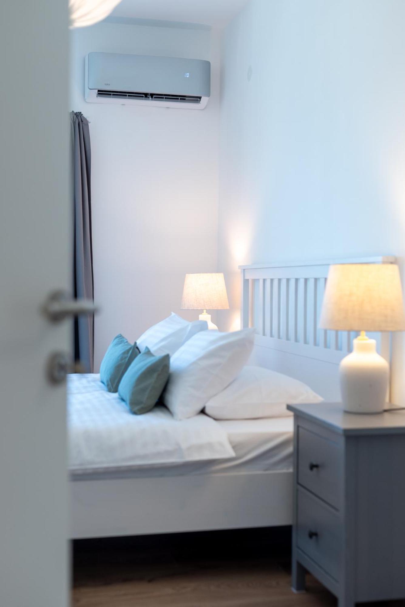 Sea View Apartment Karmen Jesenice  Εξωτερικό φωτογραφία