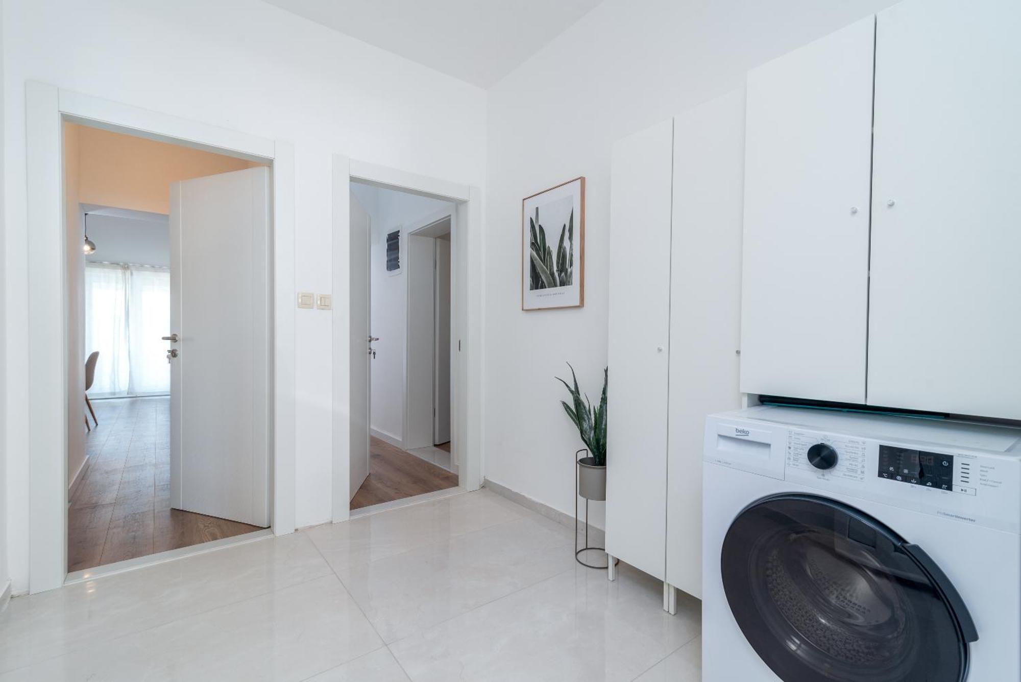 Sea View Apartment Karmen Jesenice  Εξωτερικό φωτογραφία