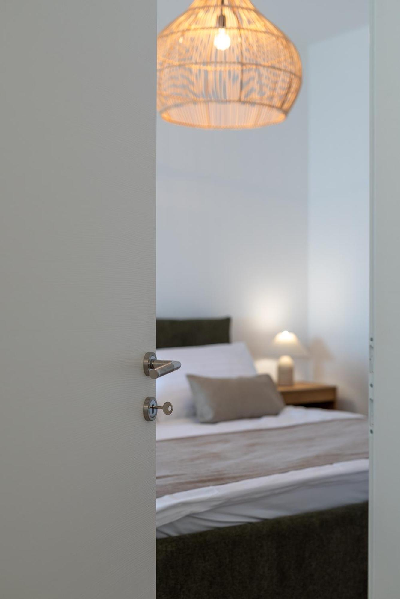 Sea View Apartment Karmen Jesenice  Εξωτερικό φωτογραφία