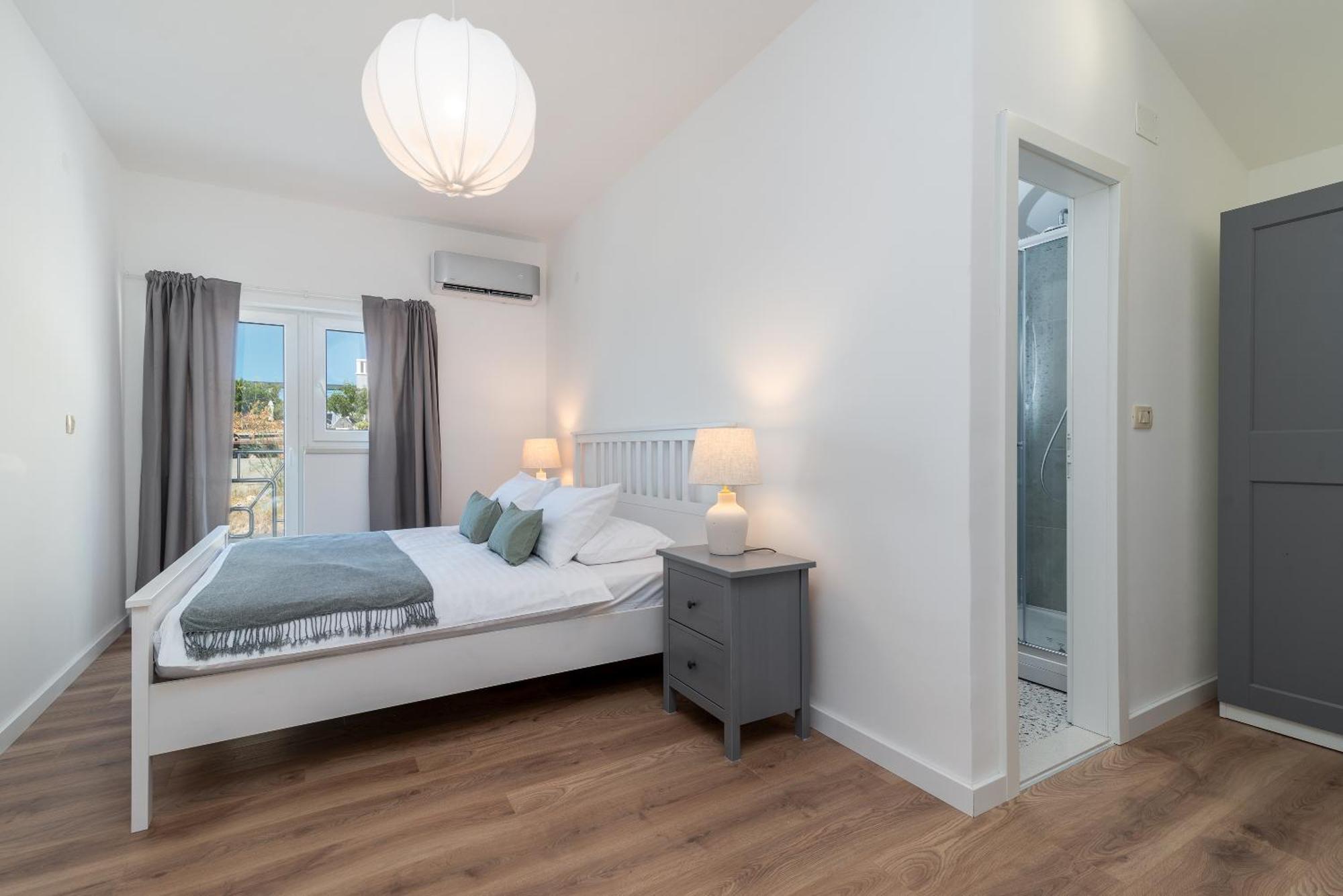 Sea View Apartment Karmen Jesenice  Εξωτερικό φωτογραφία
