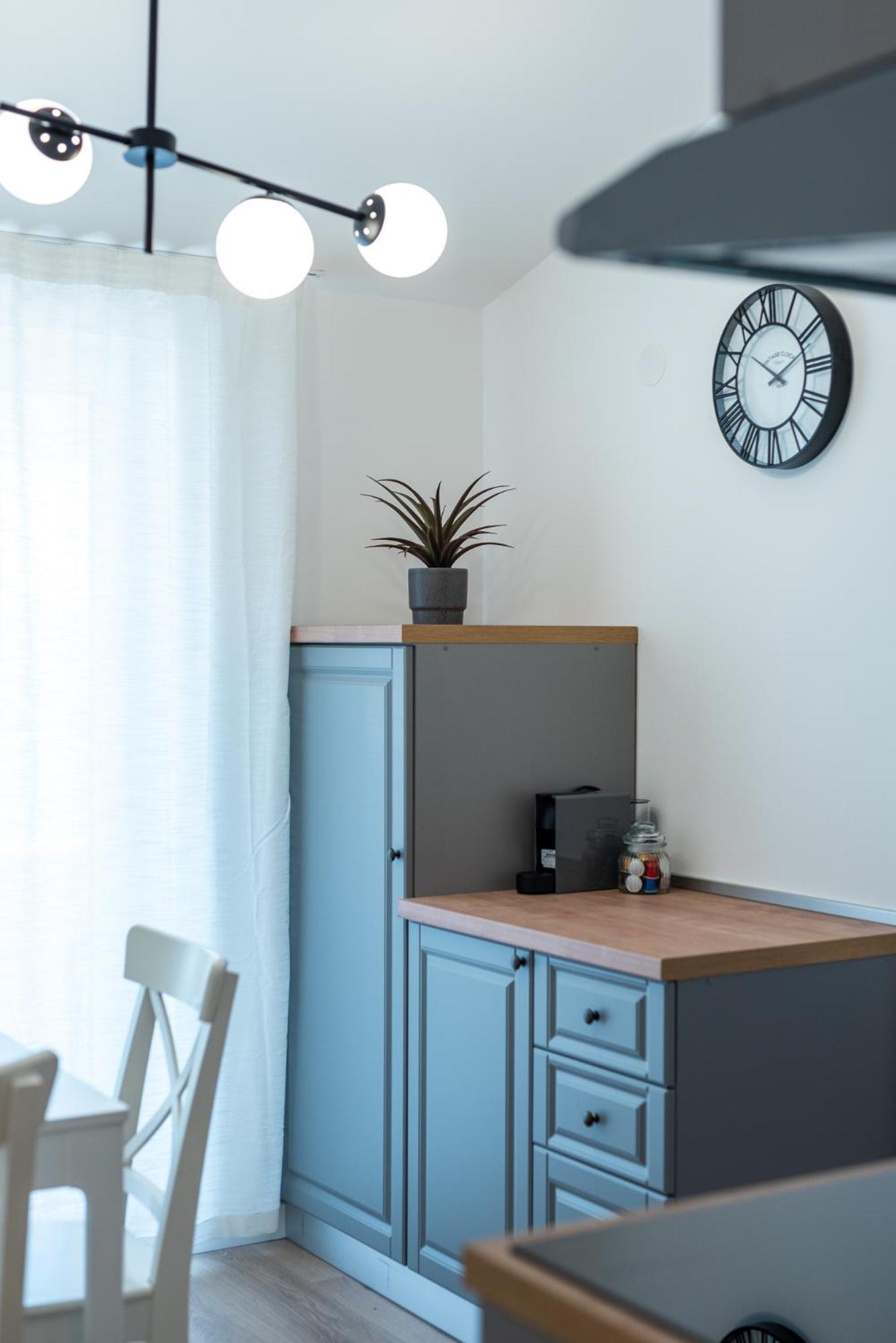 Sea View Apartment Karmen Jesenice  Εξωτερικό φωτογραφία